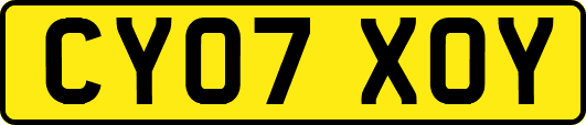 CY07XOY