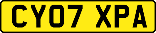 CY07XPA