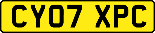 CY07XPC