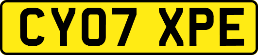 CY07XPE