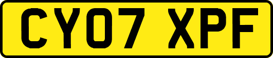 CY07XPF