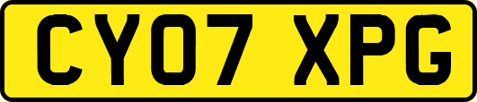 CY07XPG