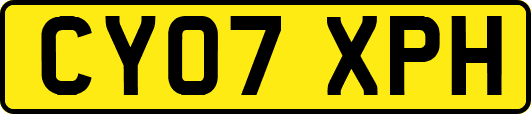 CY07XPH