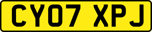 CY07XPJ
