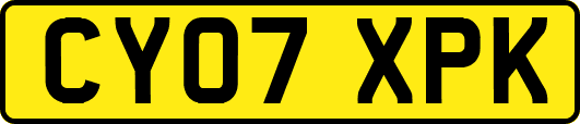 CY07XPK