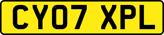 CY07XPL