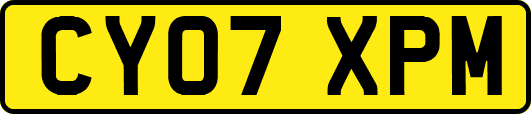 CY07XPM