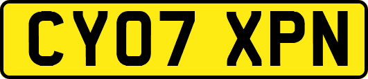 CY07XPN