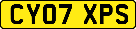 CY07XPS