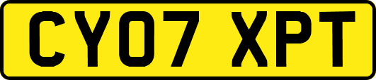 CY07XPT