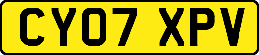 CY07XPV
