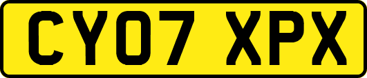 CY07XPX