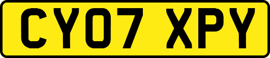 CY07XPY