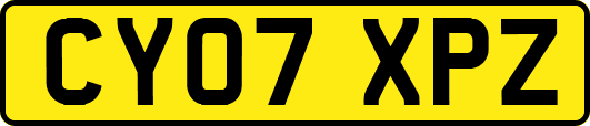 CY07XPZ