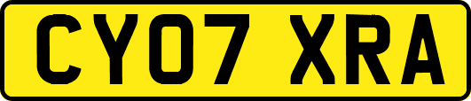 CY07XRA