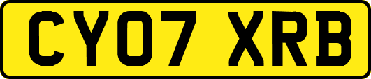CY07XRB