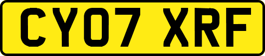 CY07XRF