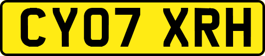 CY07XRH
