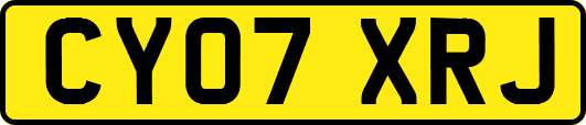 CY07XRJ
