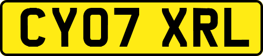 CY07XRL