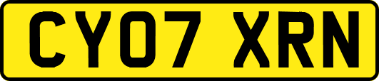 CY07XRN