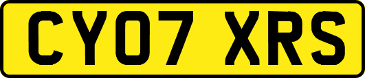 CY07XRS