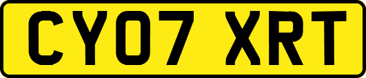 CY07XRT