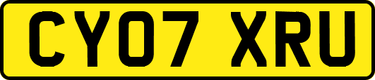 CY07XRU