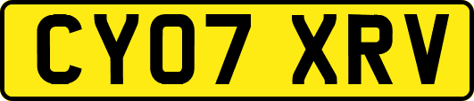CY07XRV