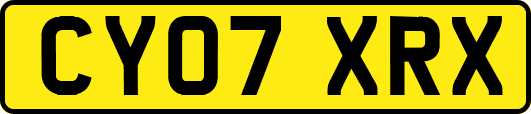 CY07XRX