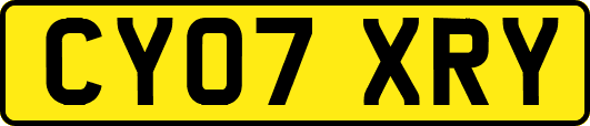CY07XRY