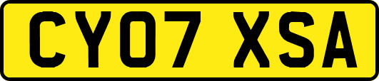 CY07XSA