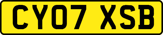 CY07XSB
