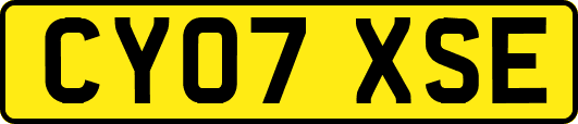 CY07XSE