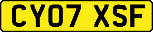 CY07XSF