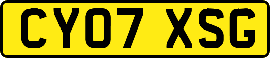 CY07XSG