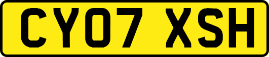 CY07XSH