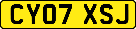 CY07XSJ