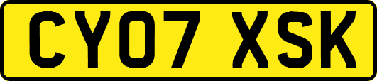 CY07XSK