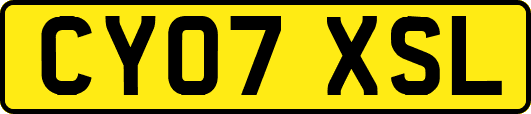 CY07XSL