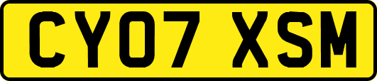 CY07XSM