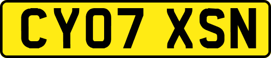 CY07XSN
