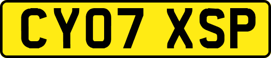 CY07XSP