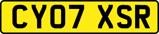 CY07XSR