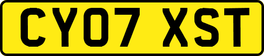 CY07XST