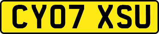 CY07XSU