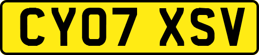 CY07XSV