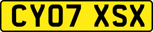 CY07XSX