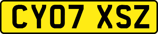 CY07XSZ