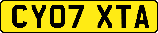 CY07XTA